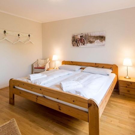 Seeblick II - Gemuetliche 60Qm - Ganzes Haus - 50M Zum Naturstrand - Mit Terrasse Und Grossem Garten Glücksburg Zewnętrze zdjęcie